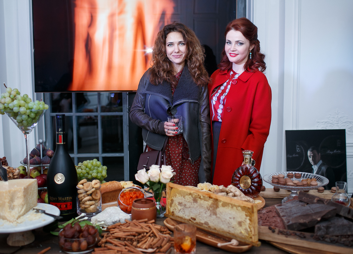 Кирилл Серебренников и Rémy Martin представили фильм  One Life / Live Them в рамках запуска глобальной кампании в России Кирилл Серебренников и Rémy Martin представили фильм  One Life / Live Them в рамках запуска глобальной кампании в России